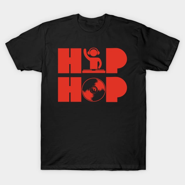 hh apparel T-Shirt by retroracing